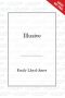 [Illusive 01] • Illusive